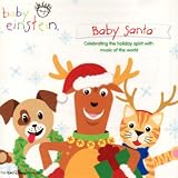 Review Baby Einstein Music Box Orches  / Baby Einstein: Baby Santa