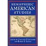 Hemispheric American Studies