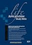 Life Application Study Bible KJV