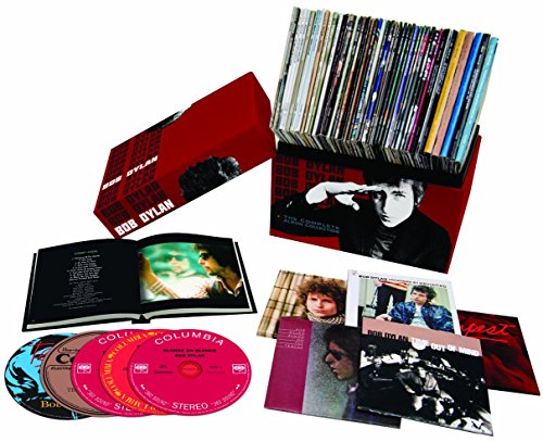 Dylan - The Complete Album Collection, Vol. One - Zortam Music