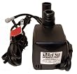 Red Sea Max 130/130D Replacement Turbo Skimmer Pump Red Sea Max 130/130D Replacement Turbo Skimmer Pump