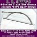 Acoustic Extra-Light 4-String Cigar Box Guitar Strings - Open G/Open D/Standard Tuning