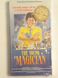 The Young Magician [VHS]