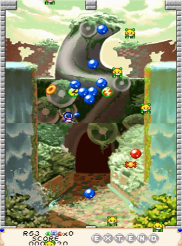 Bubble Bobble: Double Shot image