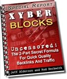 Xyberblocks Special Website Traffic Generation Report