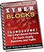Xyberblocks Special Website Traffic Generation Report