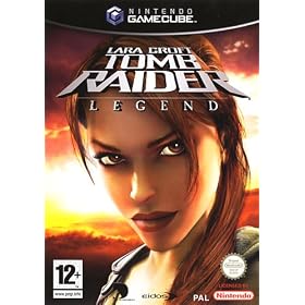 Tomb Raider Legend