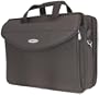 Mobile Edge Premium 17.3-Inch V-Load Briefcase for Notebooks (MEV17P)