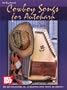 Mel Bay Cowboy Songs for Autoharp