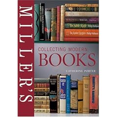 Miller's Collecting Modern Books