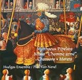 Eigenschaften Van Nevel  / Misa l'Homme Arme/+
