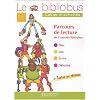 Le Bibliobus CE2 Parcours de lecture de 4 oeuvres litt�raires : Cahier d'activit�s