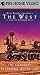 VHS : The West, Vol. 5 - The Grandest Enterprise Under God