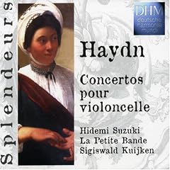 Haydn - Cello Concertos