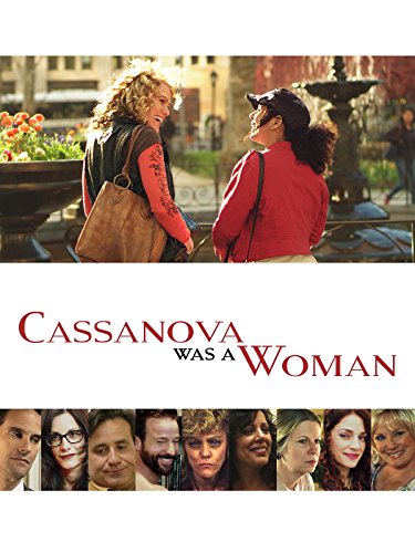 Cassanova Was A Woman
