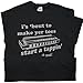 XL - Harmonica T Shirt Jazz Blues Folk Rock Hohner BB King Band Shirtmandude T Shirts
