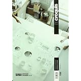 El Croquis 139: Sanaa Sejima Nishizawa 2004-2008 (English and Spanish Edition)