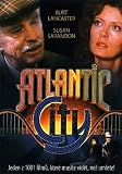 Atlantic City - Burt Lancaster & Susan Sarandon [DVD]