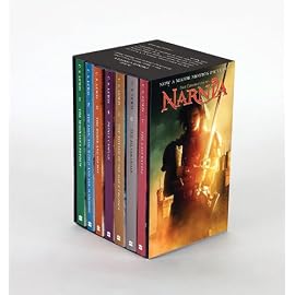 The Chronicles of Narnia (The Chronicles of Narnia)