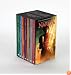 The Chronicles of Narnia Movie Tie-in Box Set Prince Caspian (rack)