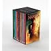 The Chronicles of Narnia Movie Tie-in Box Set Prince Caspian (rack)