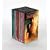 The Chronicles of Narnia Movie Tie-in Box Set Prince Caspian (rack)