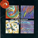 Music : The King's Singers: Nightsong - German Romantic Partsongs