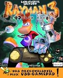 Eigenschaften Koch Media Deutschland GmbH  / Rayman 3 & GamePad Limited Edition