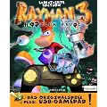 Rayman 3: Hoodlum Havoc & GamePad - Limited Edition