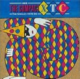 Compact XTC: The Singles 1978-1985
