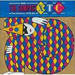Compact XTC: The Singles 1978-1985