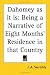 Book Dahomey as it is: Being a Narrative of Eight Months' Residence in that Country