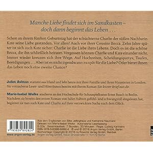 Immer wieder du und ich (Hörbestseller)