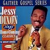 Image of album by Jessy Dixon