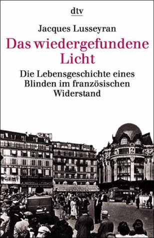 Das wiedergefundene Licht