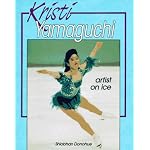 Kristi Yamaguchi: Artist on Ice (The Achievers) book cover