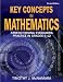 Key Concepts in Mathematics: Strengthening Standards Practice in Grades 6-12