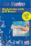 Go Swim Backstroke with Jeff Rouse