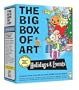 Encore BIG BOX OF ART HOLIDAYS&EVENTS ( 451350 )