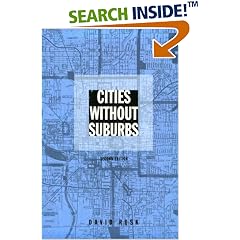 Cities without Suburbs (Woodrow Wilson Center Press)