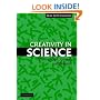 Creativity in Science: Chance, Logic, Genius, and Zeitgeist