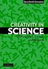 Creativity in Science: Chance, Logic, Genius, and Zeitgeist