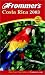 Book Frommer's(r) Costa Rica 2003