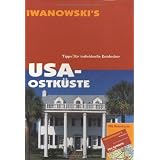 USA / Ostk�ste. Reise-Handbuch: Tipps f�r individuelle Entdeckervon "Margit Brinke"