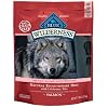 Blue Buffalo Wilderness Grain Free Dry Dog Food, Salmon Recipe, 4.5-Pound Bag