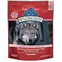 Blue Buffalo Wilderness Grain Free Dry Dog Food, Salmon Recipe, 4.5-Pound Bag