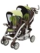 Graco Quattro Tour Duo Stroller in Soho