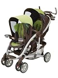 Graco Quattro Tour Duo Stroller in Soho