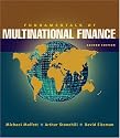 Fundamentals of Multinational Finance (2nd Edition)