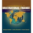 Fundamentals of Multinational Finance (2nd Edition) (Eiteman Series)